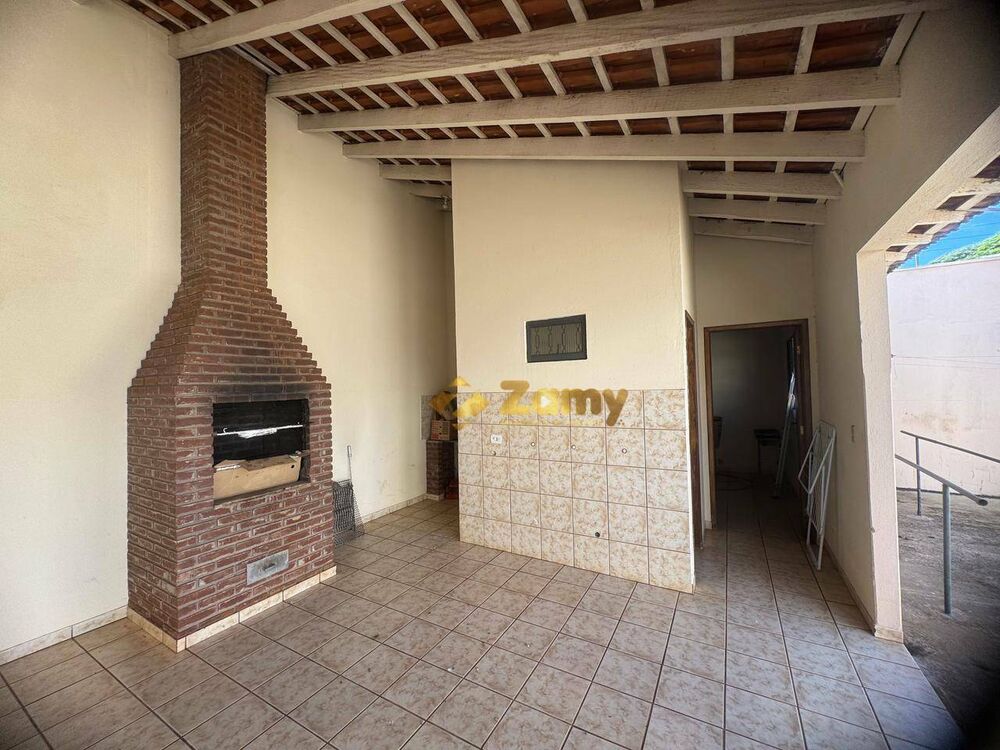 Casa, 3 quartos, 185 m² - Foto 2