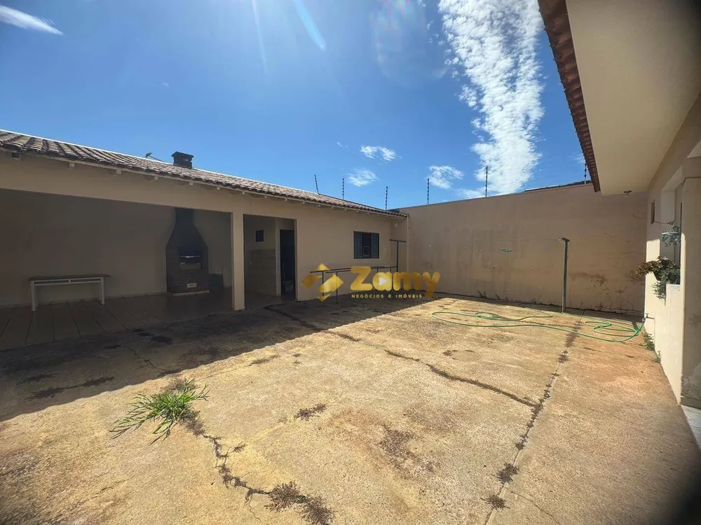 Casa, 3 quartos, 185 m² - Foto 19