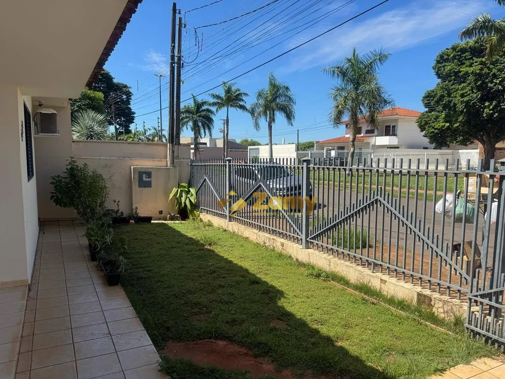 Casa, 3 quartos, 185 m² - Foto 20