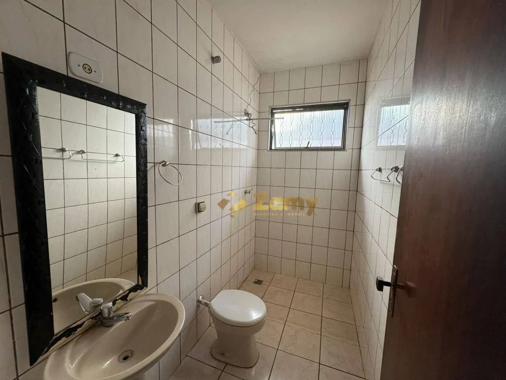 Casa, 3 quartos, 185 m² - Foto 12