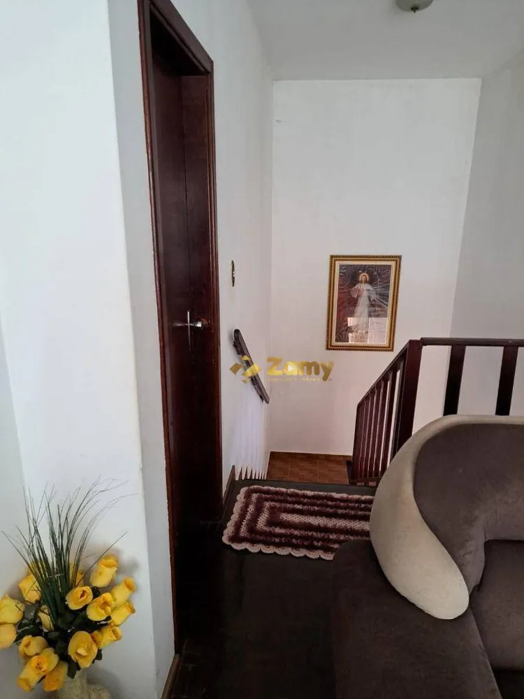 Sobrado, 4 quartos, 349 m² - Foto 8