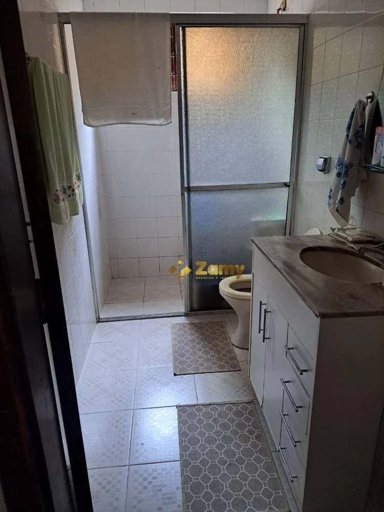 Sobrado, 4 quartos, 349 m² - Foto 6