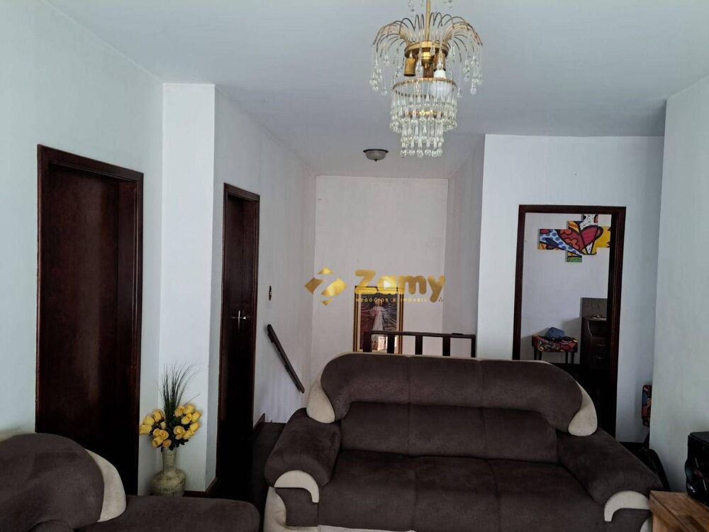 Sobrado à venda com 4 quartos, 349m² - Foto 11