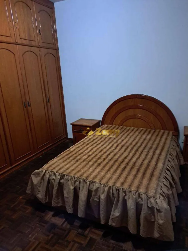 Sobrado, 4 quartos, 349 m² - Foto 15
