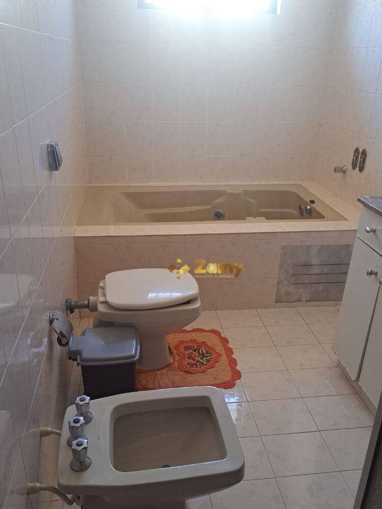 Sobrado à venda com 4 quartos, 349m² - Foto 7