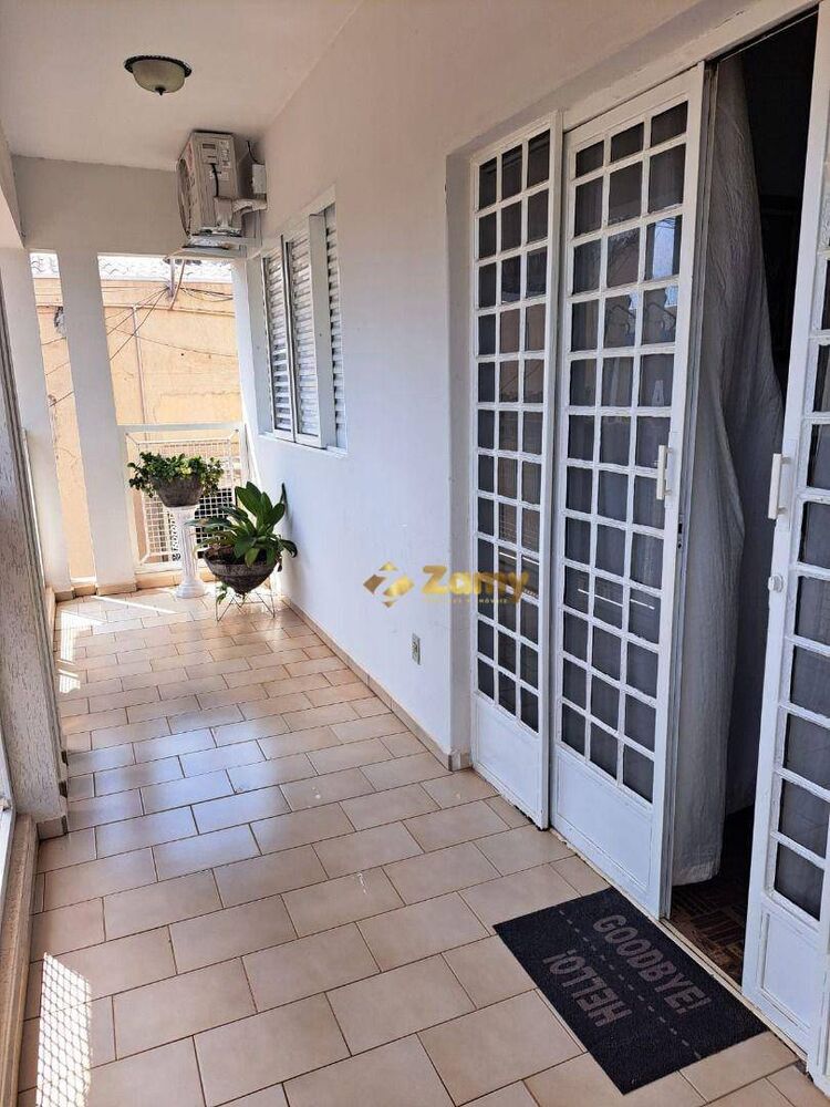 Sobrado à venda com 4 quartos, 349m² - Foto 6