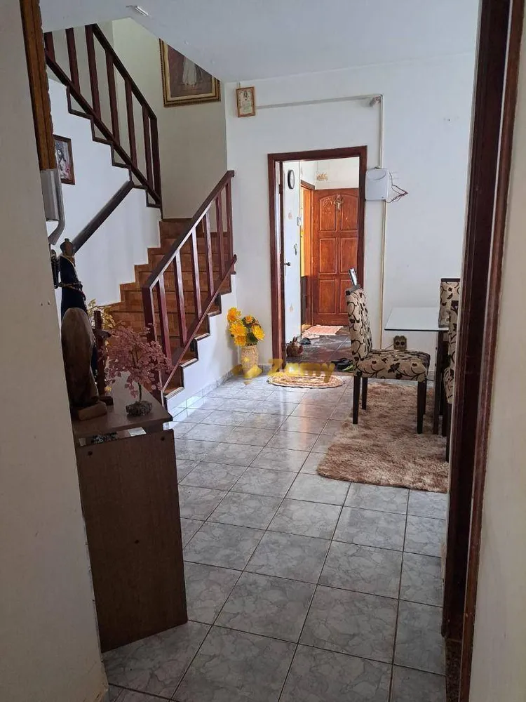 Sobrado, 4 quartos, 349 m² - Foto 10