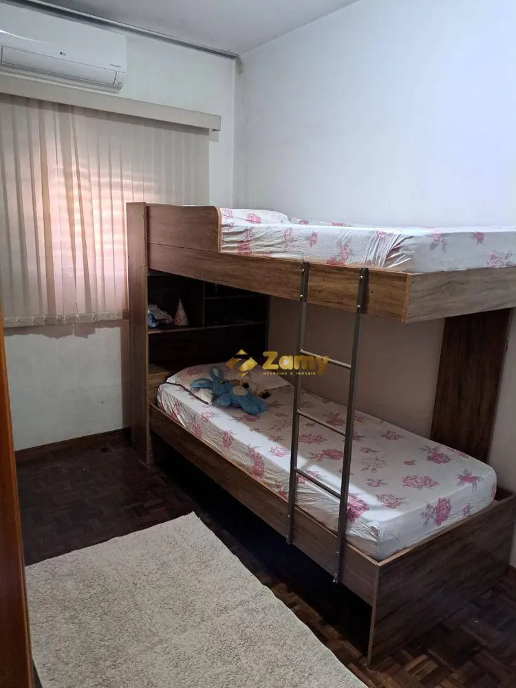 Sobrado, 4 quartos, 349 m² - Foto 7