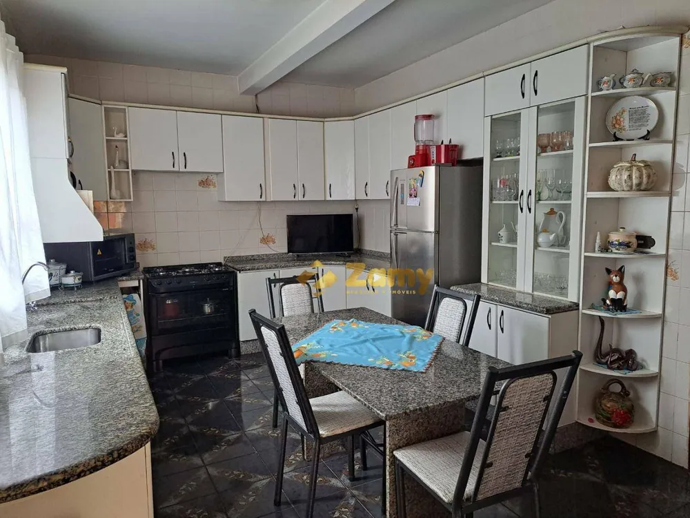 Sobrado, 4 quartos, 349 m² - Foto 11
