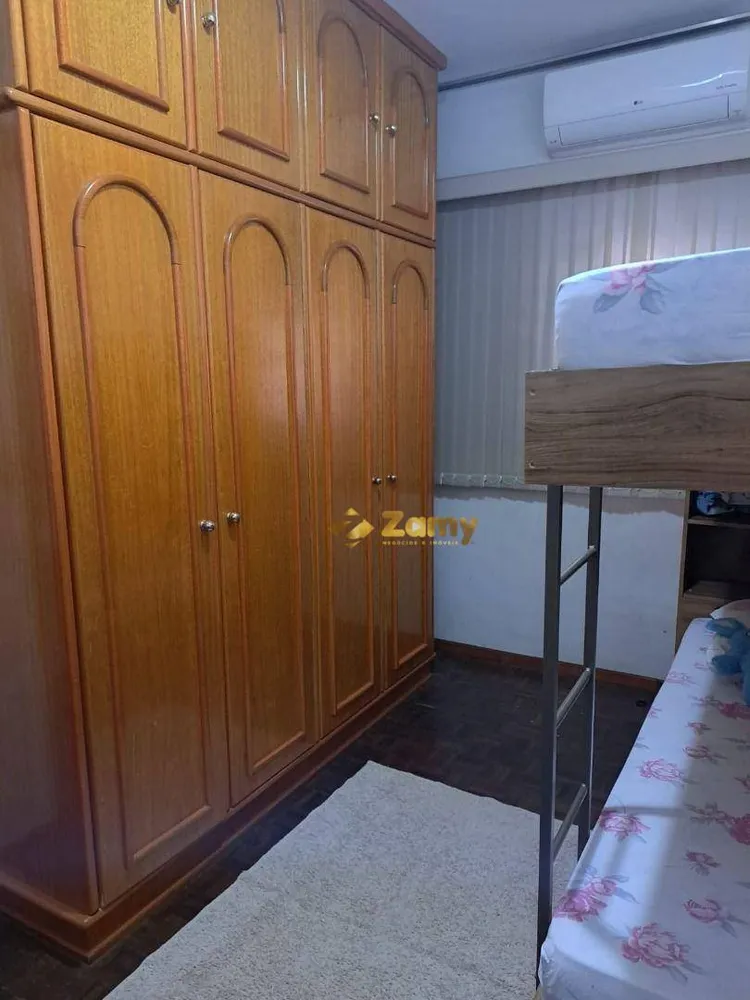 Sobrado, 4 quartos, 349 m² - Foto 20