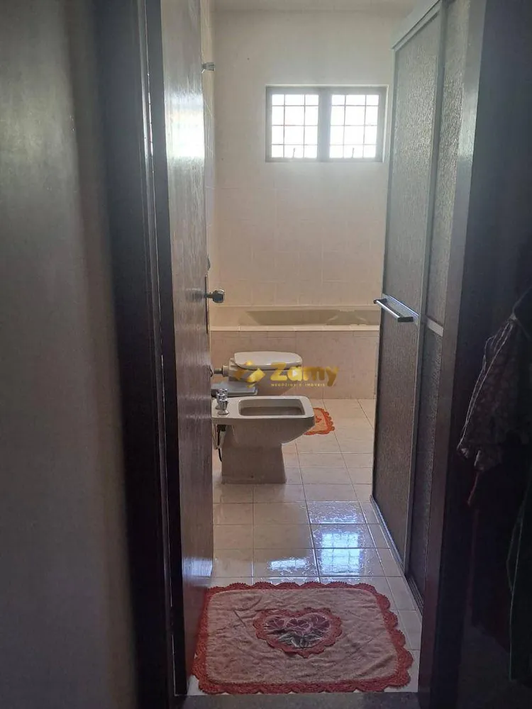 Sobrado, 4 quartos, 349 m² - Foto 9
