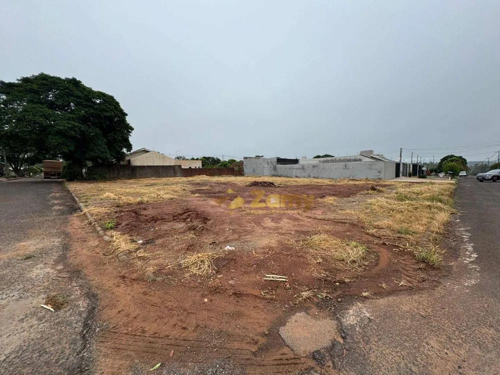 Terreno, 367 m² - Foto 3