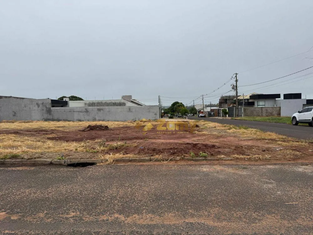 Terreno, 367 m² - Foto 1