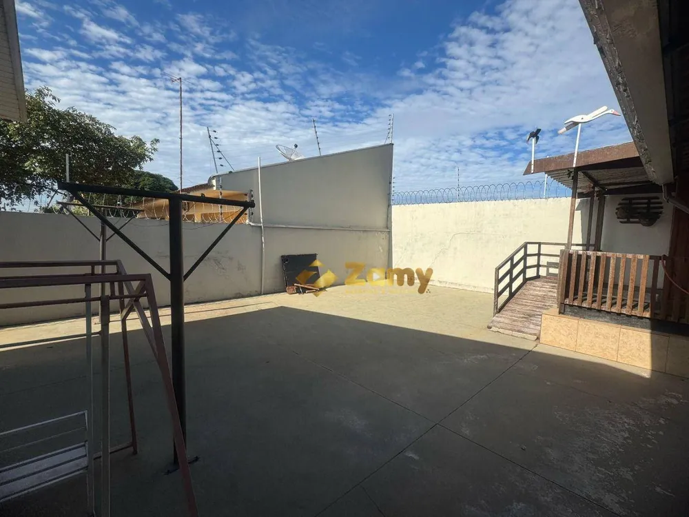 Casa, 3 quartos, 188 m² - Foto 12