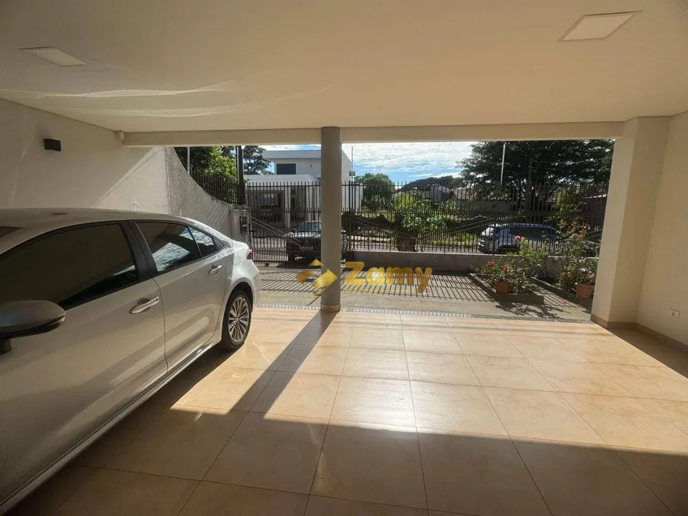 Casa, 3 quartos, 188 m² - Foto 11