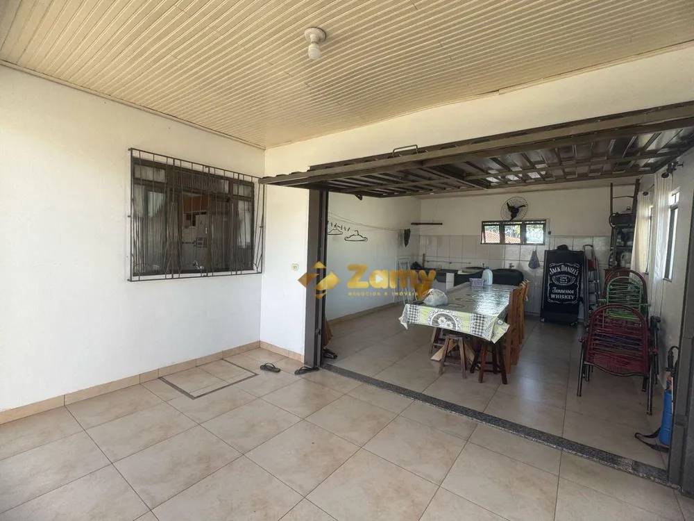 Casa, 3 quartos, 188 m² - Foto 10