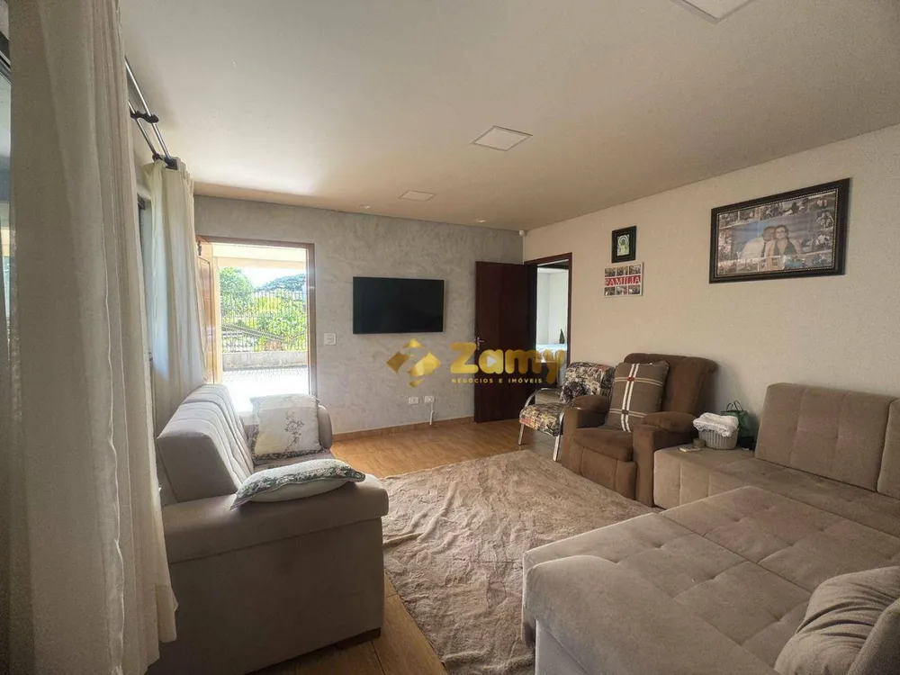 Casa, 3 quartos, 188 m² - Foto 5
