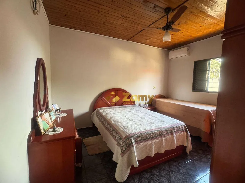 Casa, 3 quartos, 188 m² - Foto 6
