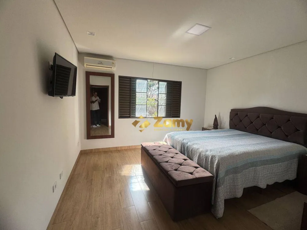 Casa, 3 quartos, 188 m² - Foto 9