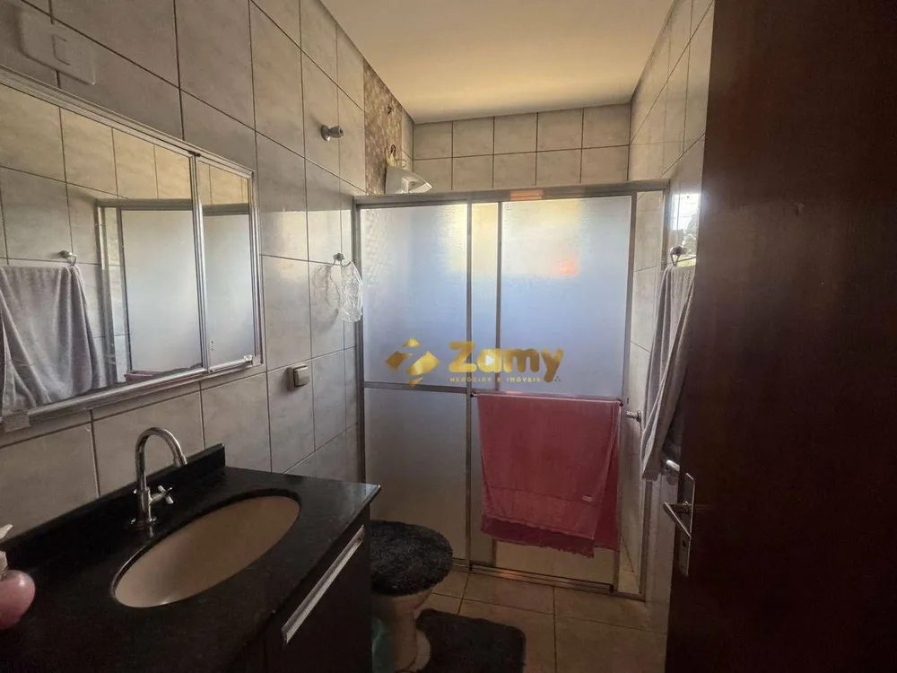 Casa, 3 quartos, 188 m² - Foto 7