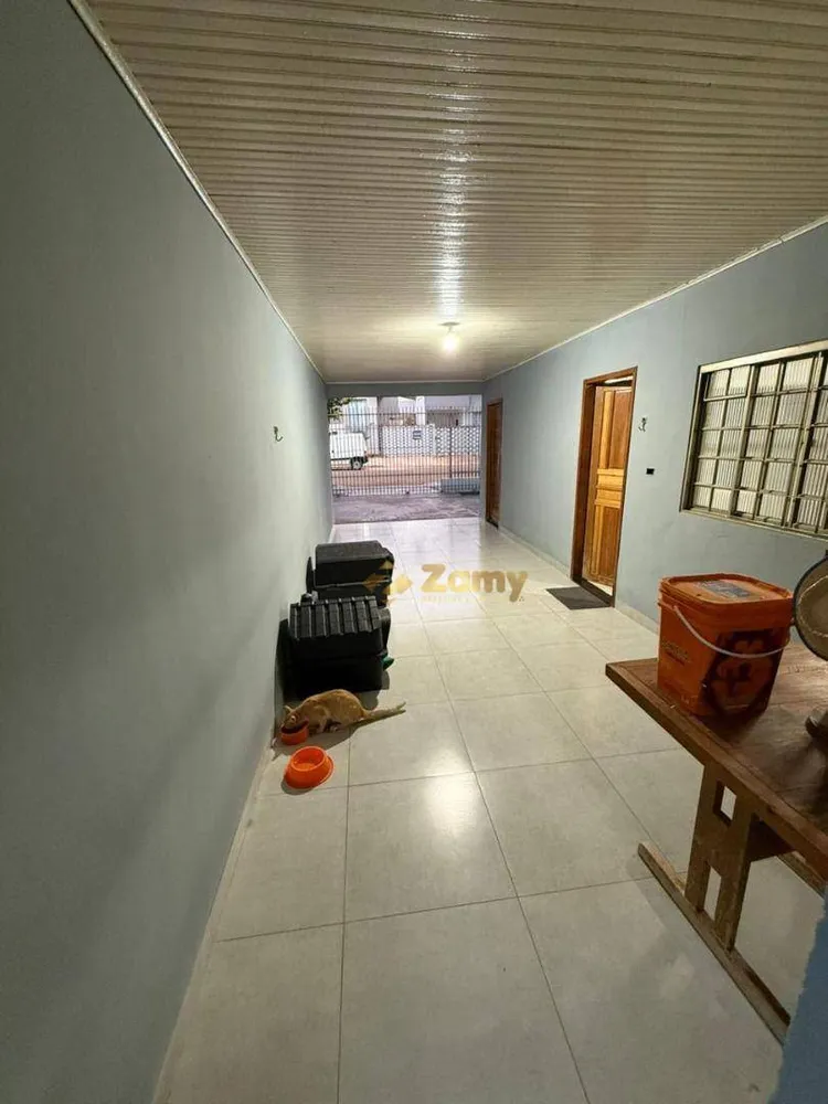 Casa, 2 quartos, 99 m² - Foto 4