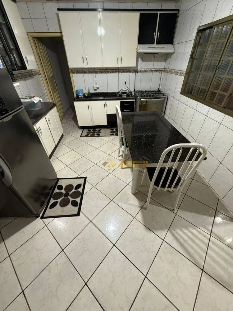 Casa, 2 quartos, 99 m² - Foto 11