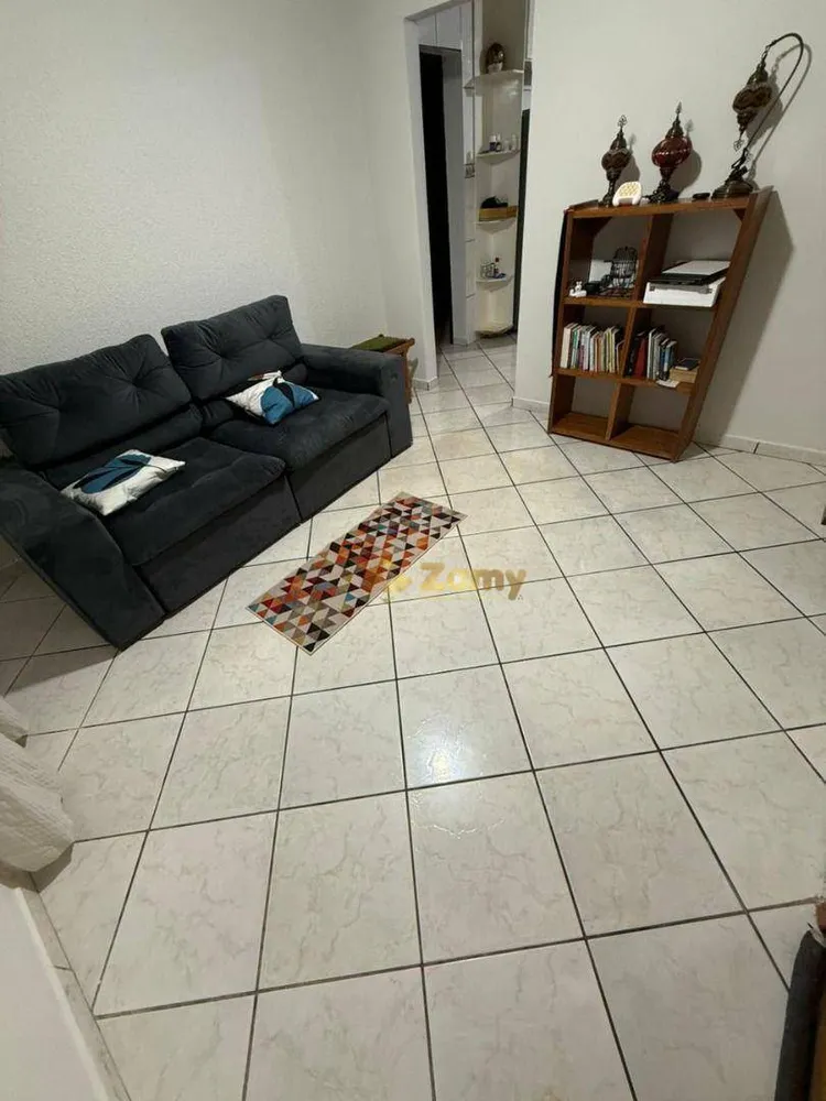 Casa, 2 quartos, 99 m² - Foto 8