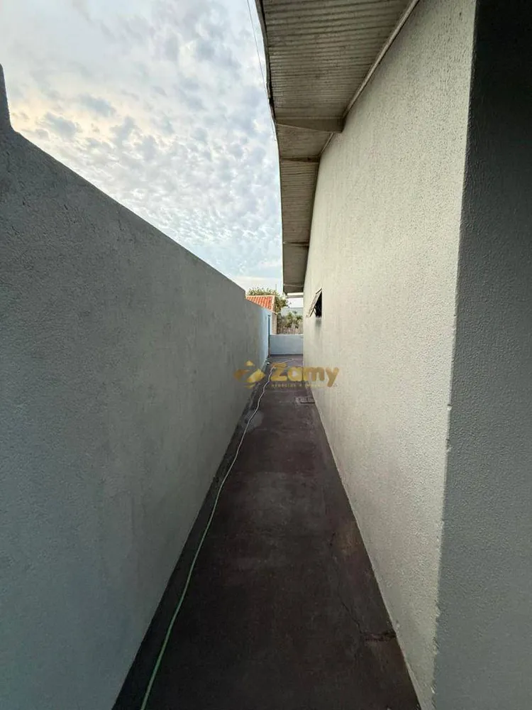 Casa, 2 quartos, 99 m² - Foto 10