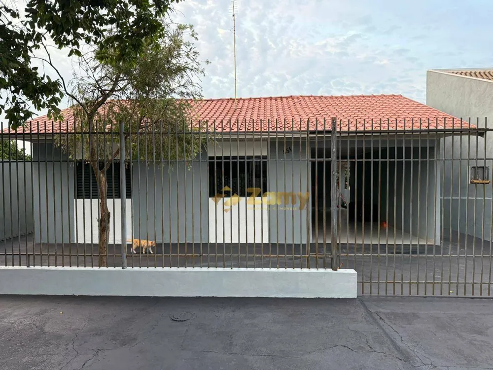 Casa, 2 quartos, 99 m² - Foto 5