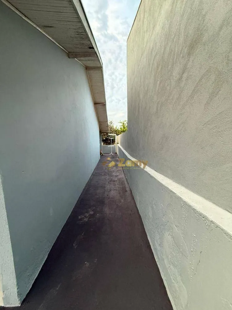 Casa, 2 quartos, 99 m² - Foto 7