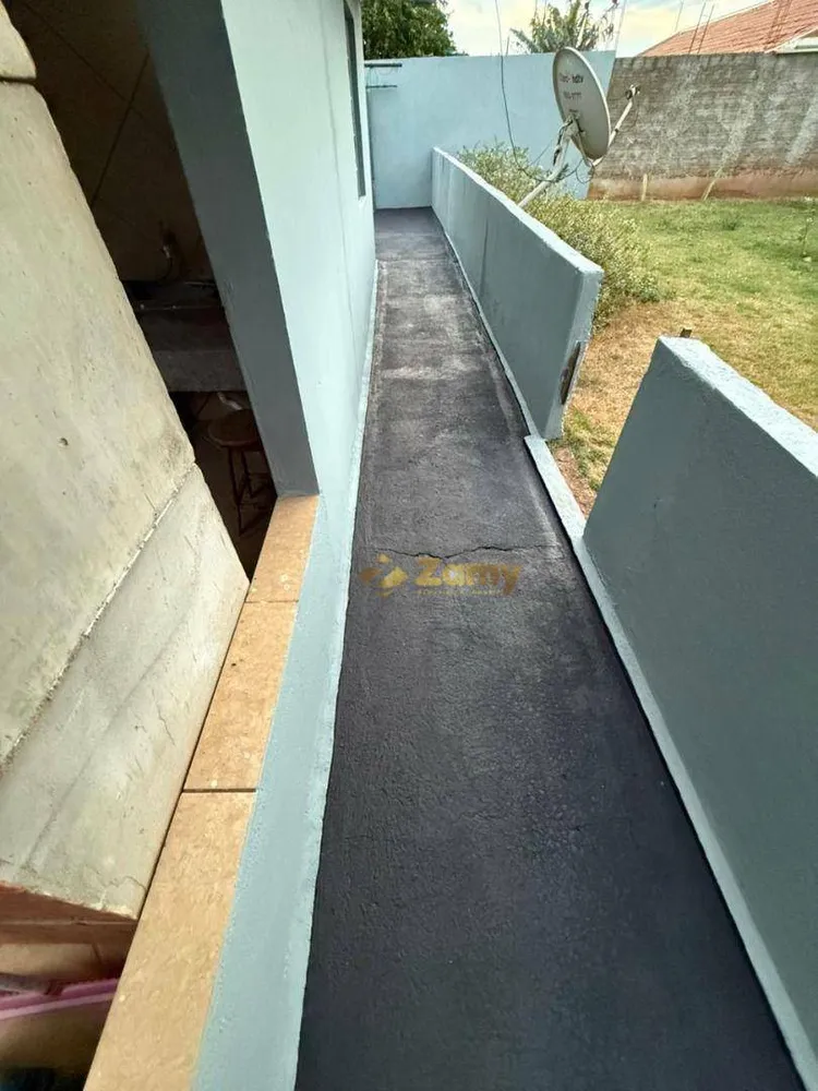 Casa, 2 quartos, 99 m² - Foto 13