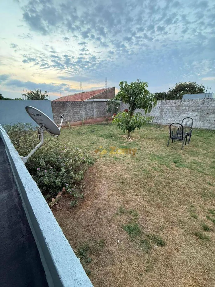 Casa, 2 quartos, 99 m² - Foto 3
