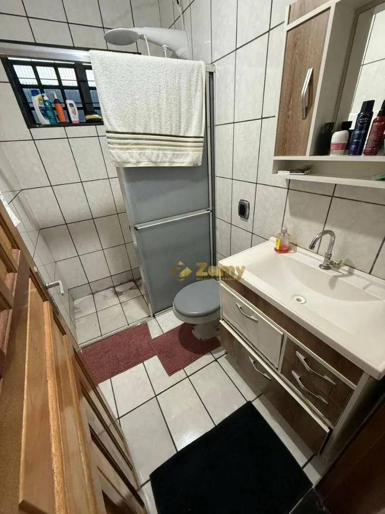 Casa, 2 quartos, 99 m² - Foto 9