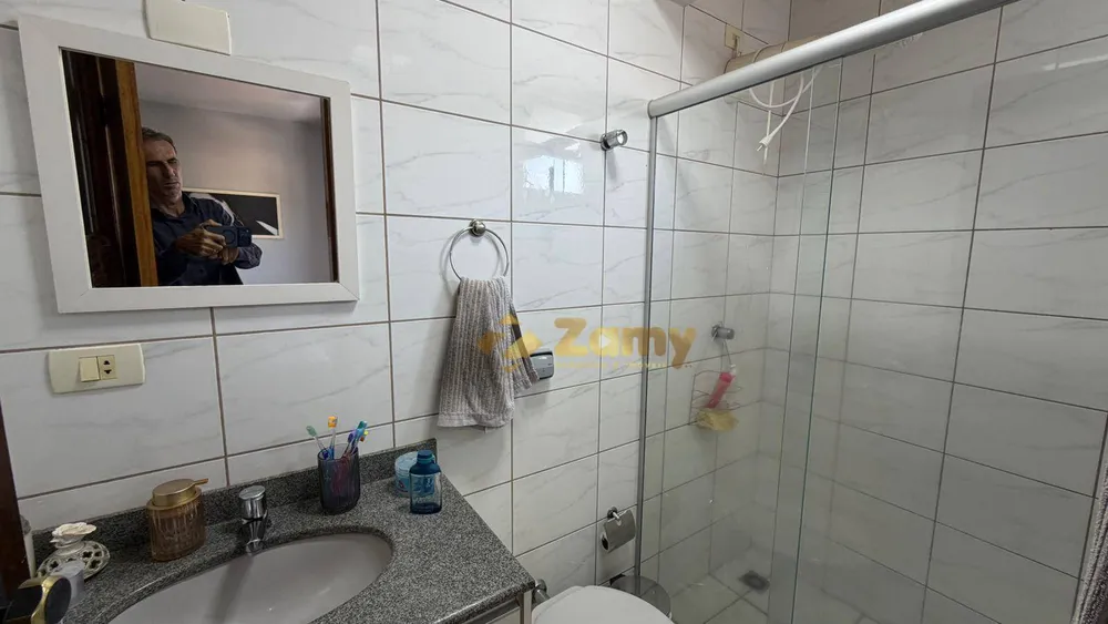 Apartamento, 3 quartos, 80 m² - Foto 3