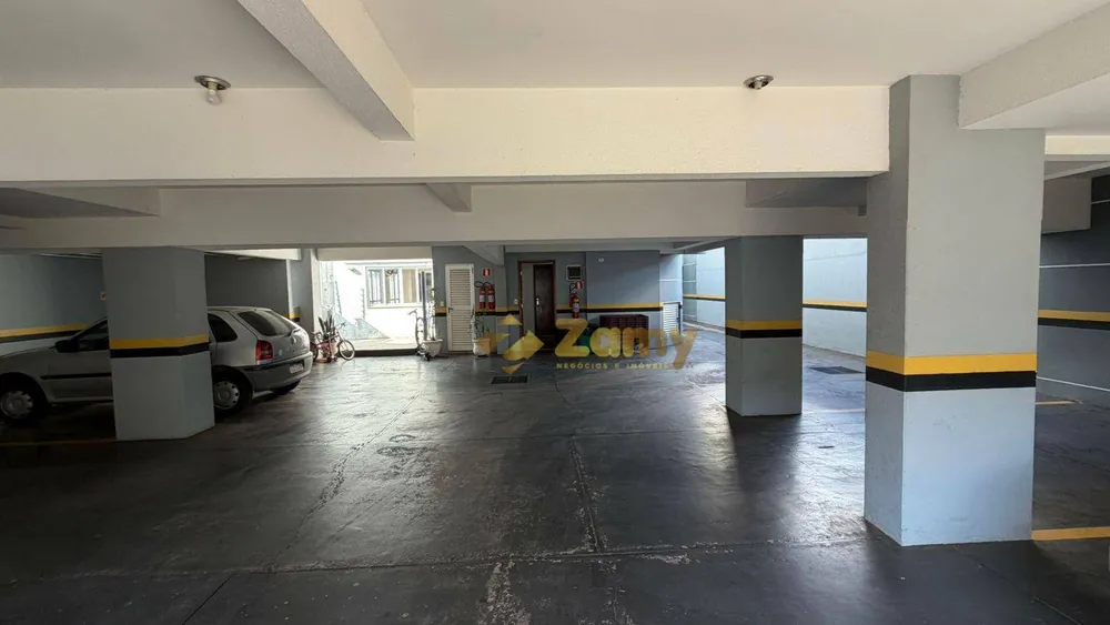 Apartamento, 3 quartos, 80 m² - Foto 10