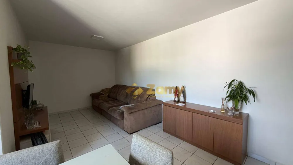 Apartamento, 3 quartos, 80 m² - Foto 2