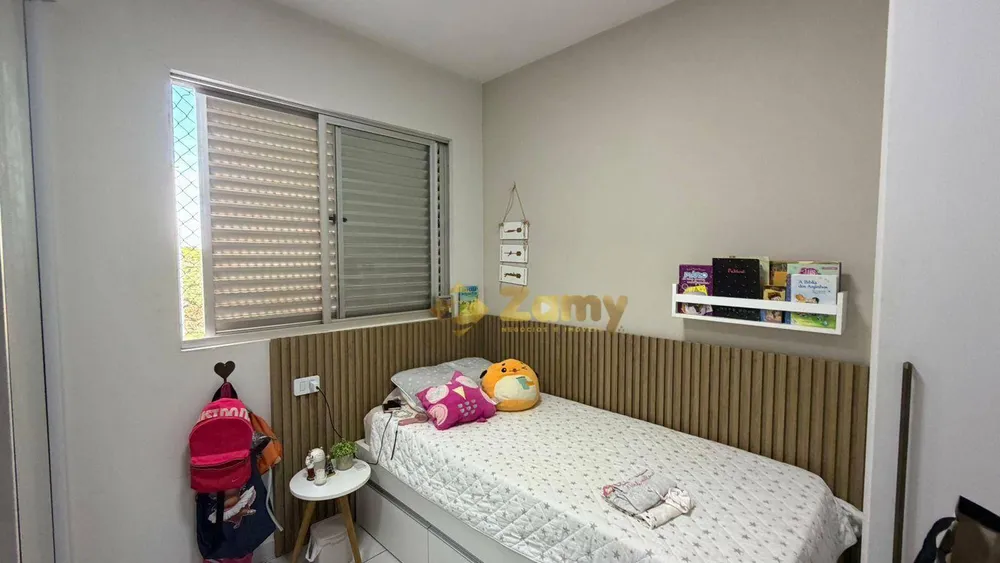Apartamento, 3 quartos, 80 m² - Foto 9