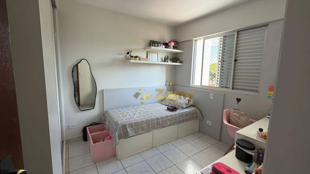 Apartamento, 3 quartos, 80 m² - Foto 15