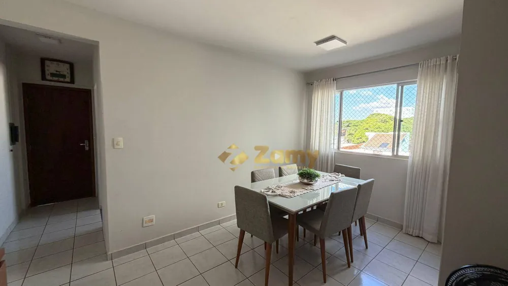 Apartamento, 3 quartos, 80 m² - Foto 4