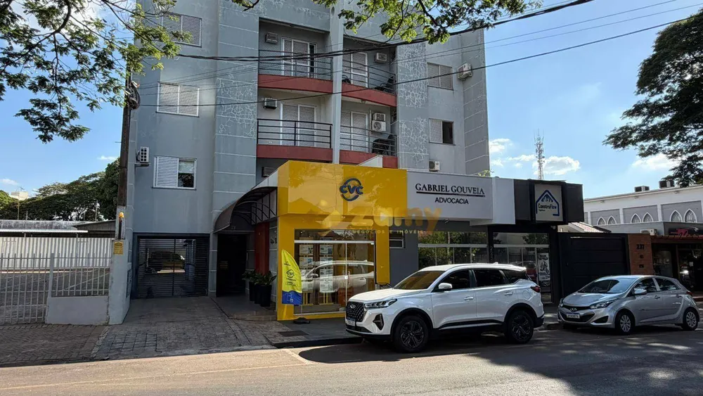 Apartamento, 3 quartos, 80 m² - Foto 1