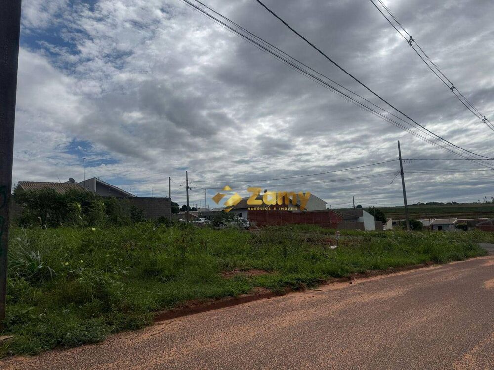 Terreno, 302 m² - Foto 3