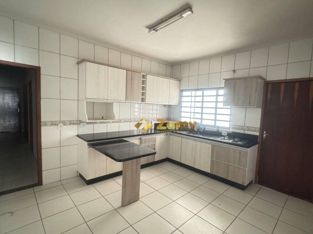 Casa, 3 quartos, 119 m² - Foto 2