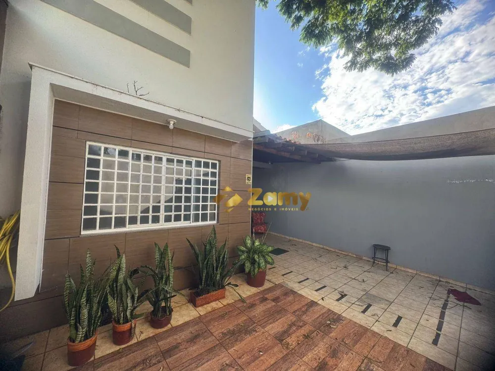 Casa, 3 quartos, 119 m² - Foto 10