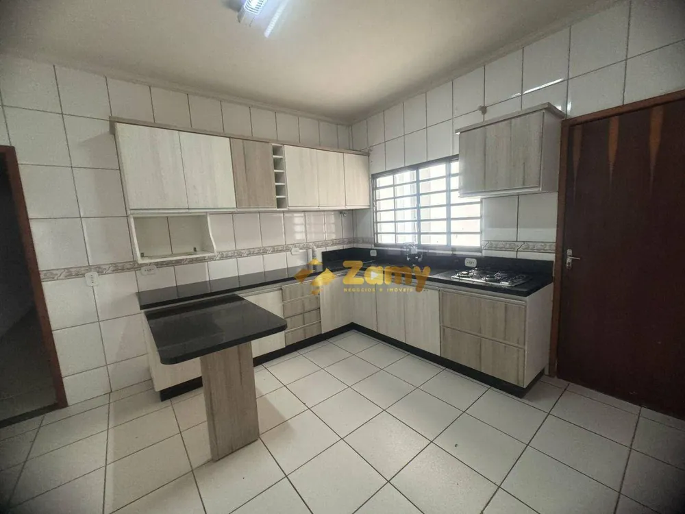 Casa, 3 quartos, 119 m² - Foto 8