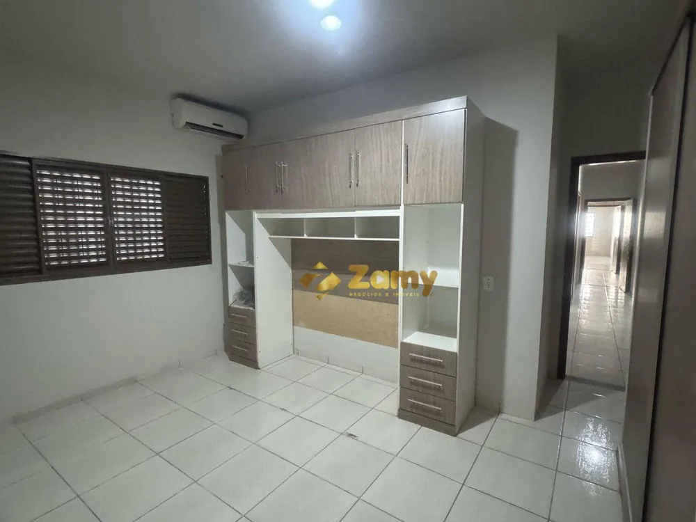 Casa, 3 quartos, 119 m² - Foto 2