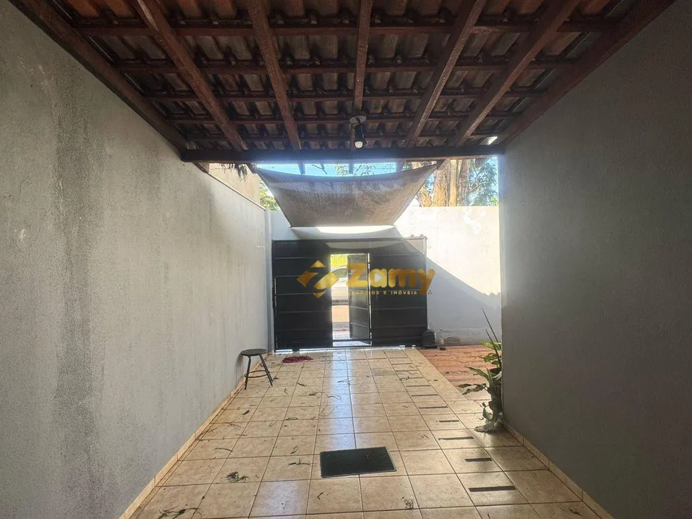Casa, 3 quartos, 119 m² - Foto 14