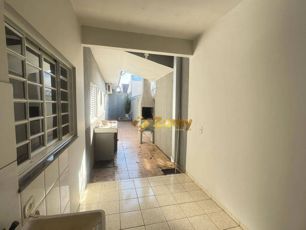 Casa, 3 quartos, 119 m² - Foto 3