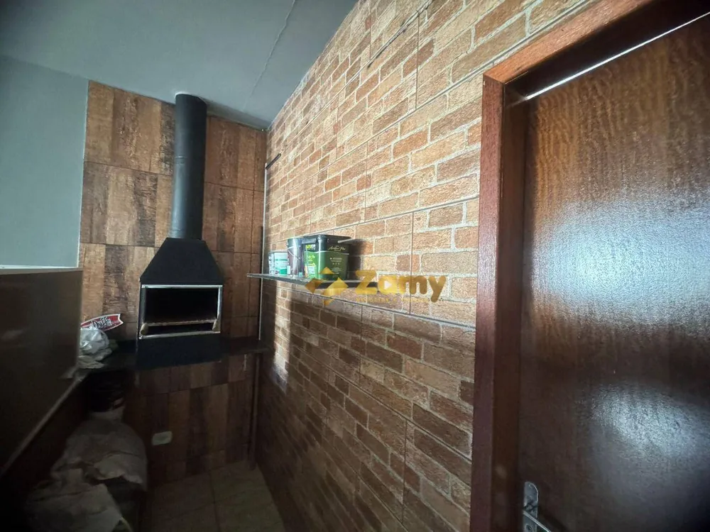 Casa, 3 quartos, 119 m² - Foto 13