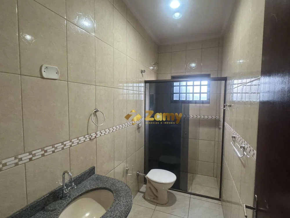 Casa, 3 quartos, 119 m² - Foto 11