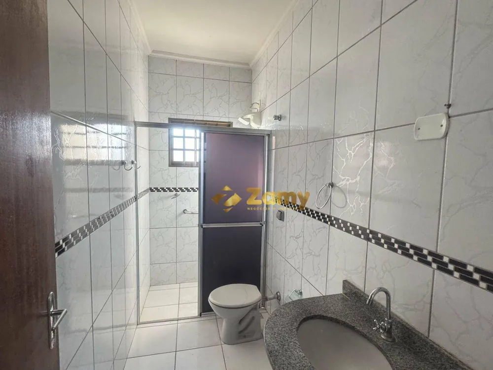 Casa, 3 quartos, 119 m² - Foto 16